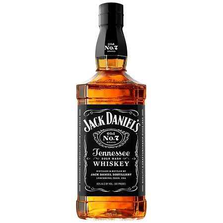 Jack Daniel Blk 750 Ml at SILVERMAN LIQUOR STORE in BALTIMORE, MD 21202 | YourMenu® Online Ordering Jack Daniel Blk 750 Ml at SILVERMAN LIQUOR STORE in BALTIMORE, MD 21202 | YourMenu® Online Ordering