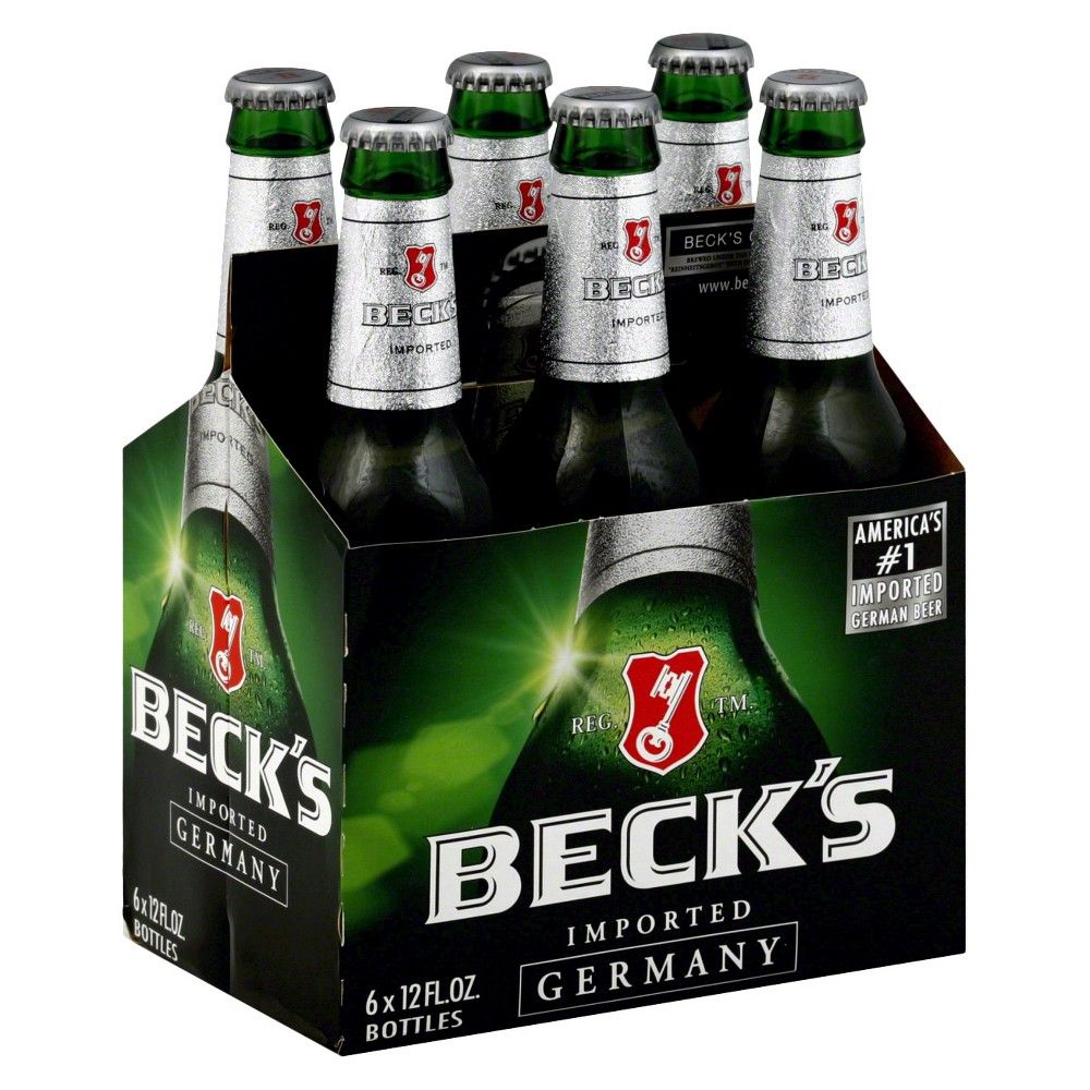 Becks 6pk Btl at SILVERMAN LIQUOR STORE in BALTIMORE, MD 21202 | YourMenu® Online Ordering Becks 6pk Btl at SILVERMAN LIQUOR STORE in BALTIMORE, MD 21202 | YourMenu® Online Ordering