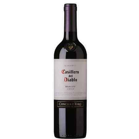 Casillero Del Diablo Merlot 750 Ml at SILVERMAN LIQUOR STORE in BALTIMORE, MD 21202 | YourMenu® Online Ordering Casillero Del Diablo Merlot 750 Ml at SILVERMAN LIQUOR STORE in BALTIMORE, MD 21202 | YourMenu® Online Ordering
