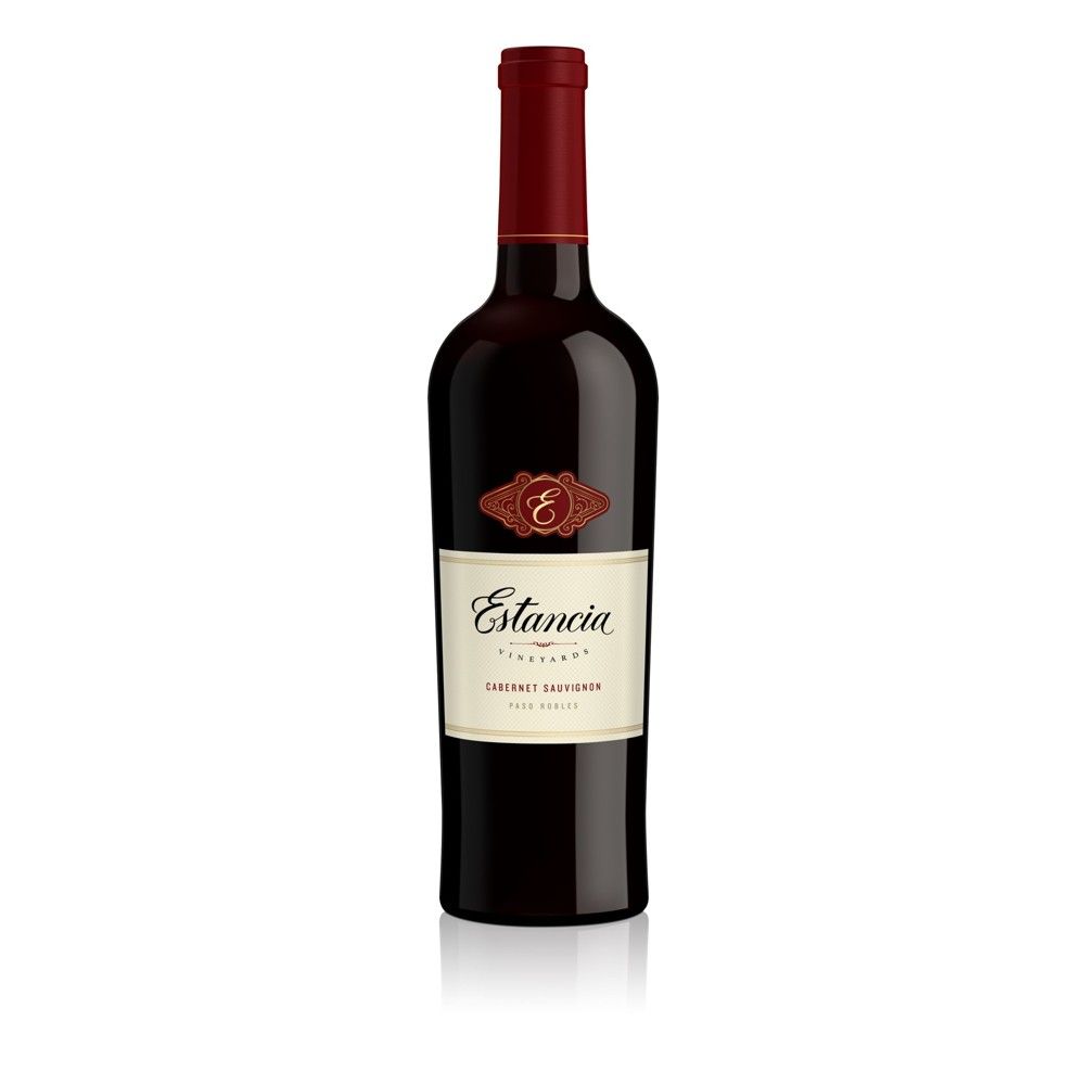 Estancia Cabernet Sauvignon 750 Ml at SILVERMAN LIQUOR STORE in BALTIMORE, MD 21202 | YourMenu® Online Ordering Estancia Cabernet Sauvignon 750 Ml at SILVERMAN LIQUOR STORE in BALTIMORE, MD 21202 | YourMenu® Online Ordering