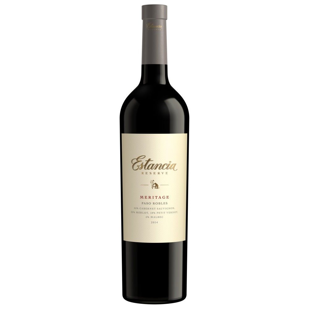 Estancia Meritage 750 Ml at SILVERMAN LIQUOR STORE in BALTIMORE, MD 21202 | YourMenu® Online Ordering Estancia Meritage 750 Ml at SILVERMAN LIQUOR STORE in BALTIMORE, MD 21202 | YourMenu® Online Ordering