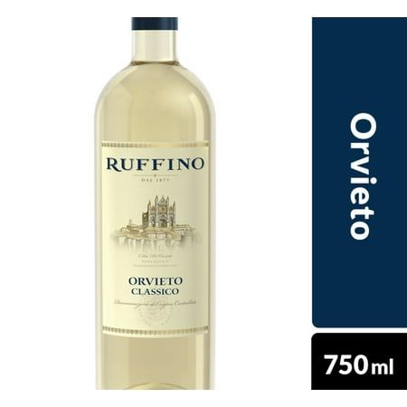 Ruffino Orvieto 750 Ml at SILVERMAN LIQUOR STORE in BALTIMORE, MD 21202 | YourMenu® Online Ordering Ruffino Orvieto 750 Ml at SILVERMAN LIQUOR STORE in BALTIMORE, MD 21202 | YourMenu® Online Ordering