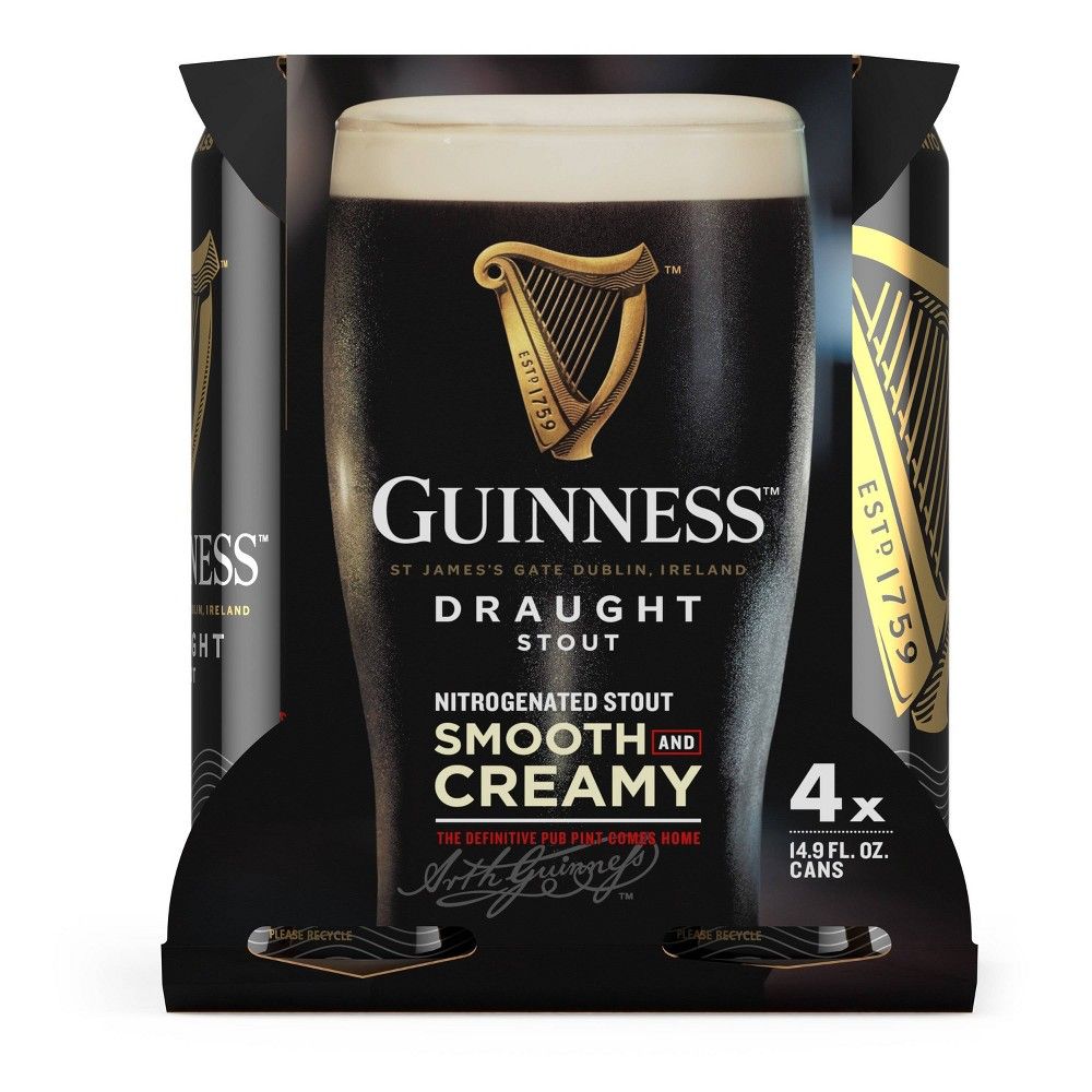 Guinness Draught at SILVERMAN LIQUOR STORE in BALTIMORE, MD 21202 | YourMenu® Online Ordering Guinness Draught at SILVERMAN LIQUOR STORE in BALTIMORE, MD 21202 | YourMenu® Online Ordering