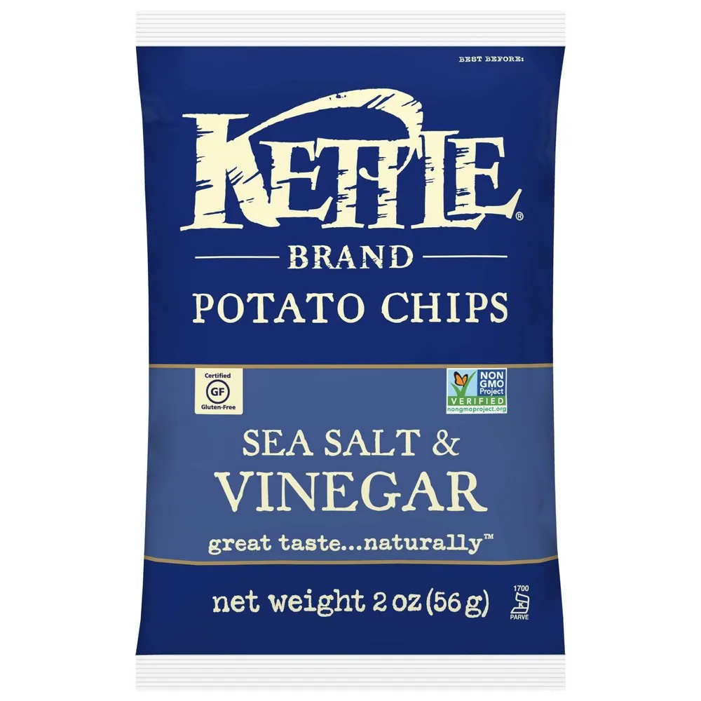 Small Kettle Chips Salt & Vinegar at Royal Blue Grocery Rainey Street in AUSTIN, TX 78701 | YourMenu® Online Ordering Small Kettle Chips Salt & Vinegar at Royal Blue Grocery Rainey Street in AUSTIN, TX 78701 | YourMenu® Online Ordering