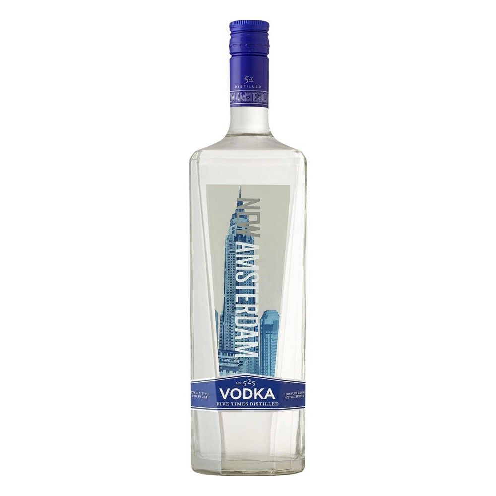 New Amsterdam 750 at SILVERMAN LIQUOR STORE in BALTIMORE, MD 21202 | YourMenu® Online Ordering New Amsterdam 750 at SILVERMAN LIQUOR STORE in BALTIMORE, MD 21202 | YourMenu® Online Ordering