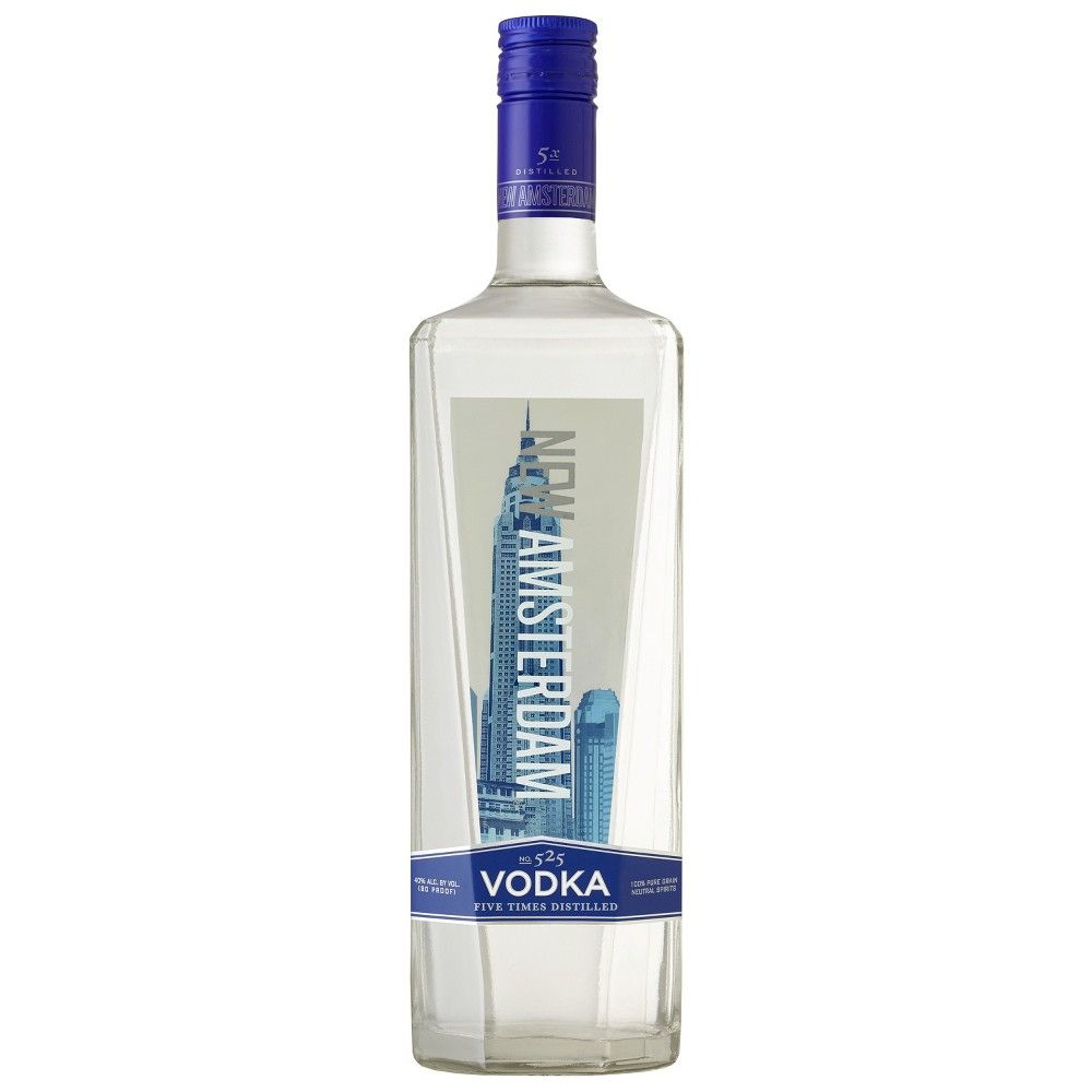New Amsterdam Vdk 1lt at SILVERMAN LIQUOR STORE in BALTIMORE, MD 21202 | YourMenu® Online Ordering New Amsterdam Vdk 1lt at SILVERMAN LIQUOR STORE in BALTIMORE, MD 21202 | YourMenu® Online Ordering