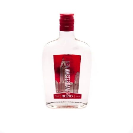 New Amsterdam Red Berry 375 Ml at SILVERMAN LIQUOR STORE in BALTIMORE, MD 21202 | YourMenu® Online Ordering New Amsterdam Red Berry 375 Ml at SILVERMAN LIQUOR STORE in BALTIMORE, MD 21202 | YourMenu® Online Ordering