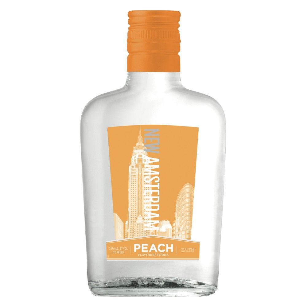 Newamsterdam Peachb375 at SILVERMAN LIQUOR STORE in BALTIMORE, MD 21202 | YourMenu® Online Ordering Newamsterdam Peachb375 at SILVERMAN LIQUOR STORE in BALTIMORE, MD 21202 | YourMenu® Online Ordering