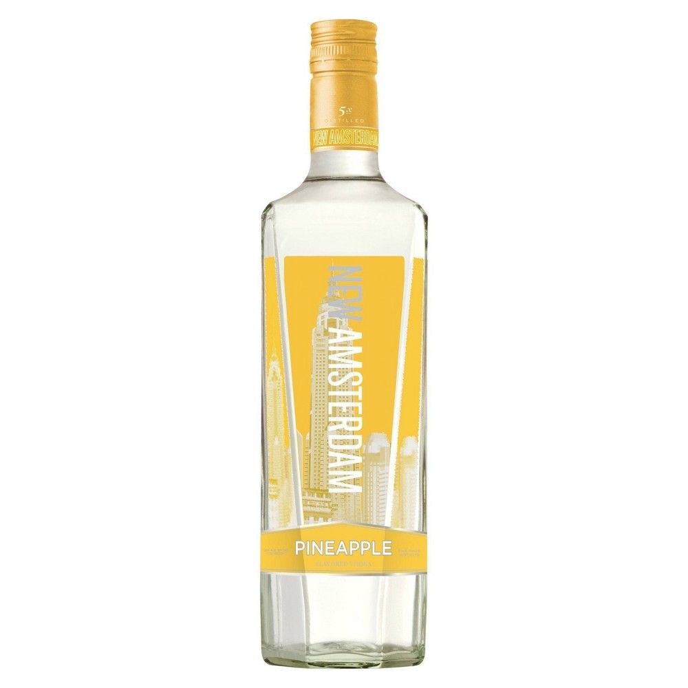 New Amsterdam Pineapple 750 Ml at SILVERMAN LIQUOR STORE in BALTIMORE, MD 21202 | YourMenu® Online Ordering New Amsterdam Pineapple 750 Ml at SILVERMAN LIQUOR STORE in BALTIMORE, MD 21202 | YourMenu® Online Ordering