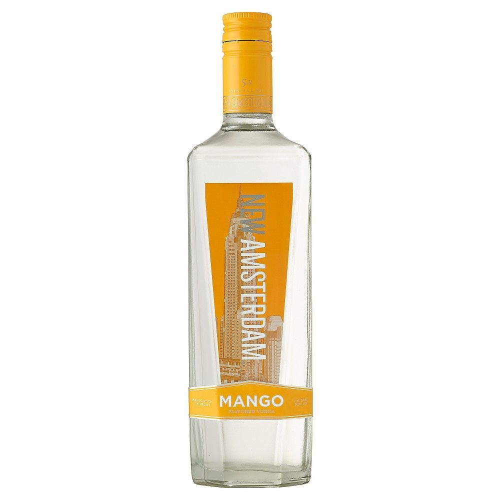 New Amsterdam Mango 750 Ml at SILVERMAN LIQUOR STORE in BALTIMORE, MD 21202 | YourMenu® Online Ordering New Amsterdam Mango 750 Ml at SILVERMAN LIQUOR STORE in BALTIMORE, MD 21202 | YourMenu® Online Ordering