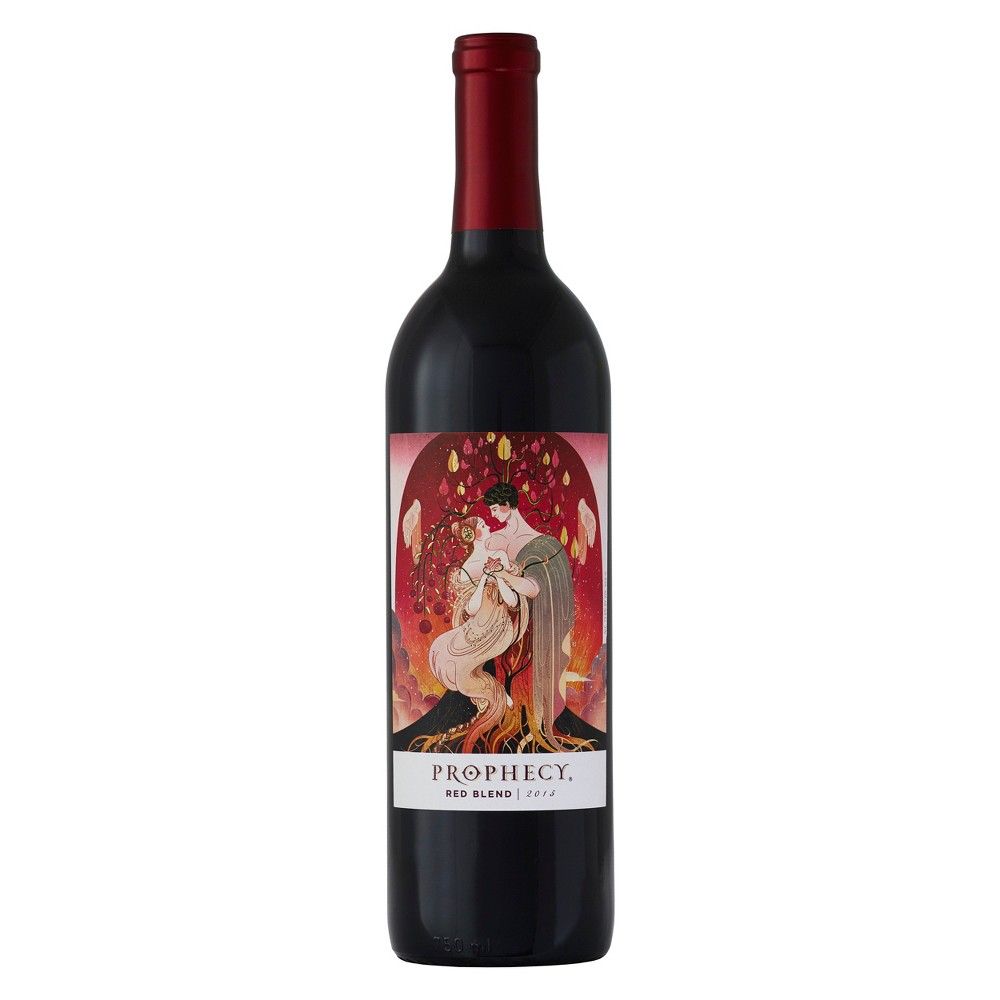 Prophesy Red Blend 750 Ml at SILVERMAN LIQUOR STORE in BALTIMORE, MD 21202 | YourMenu® Online Ordering Prophesy Red Blend 750 Ml at SILVERMAN LIQUOR STORE in BALTIMORE, MD 21202 | YourMenu® Online Ordering