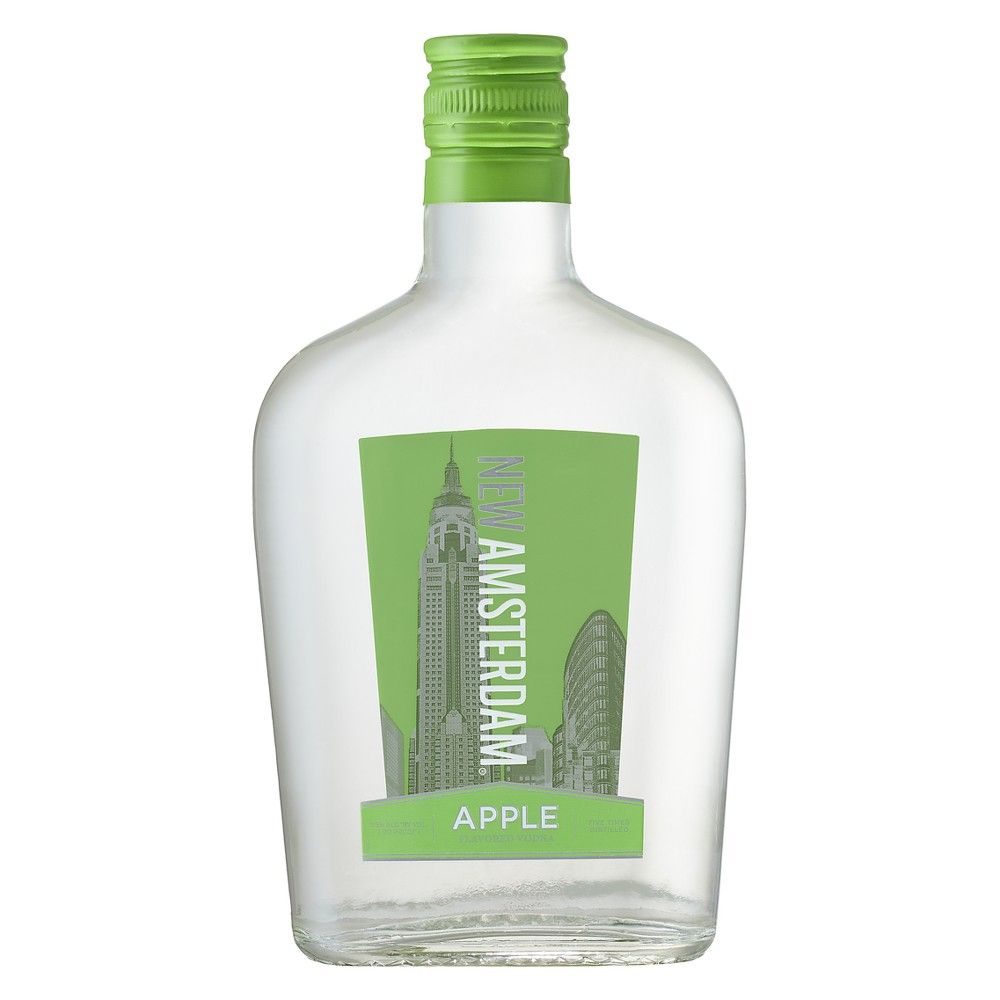 New Amsterdam Aple 375 at SILVERMAN LIQUOR STORE in BALTIMORE, MD 21202 | YourMenu® Online Ordering New Amsterdam Aple 375 at SILVERMAN LIQUOR STORE in BALTIMORE, MD 21202 | YourMenu® Online Ordering
