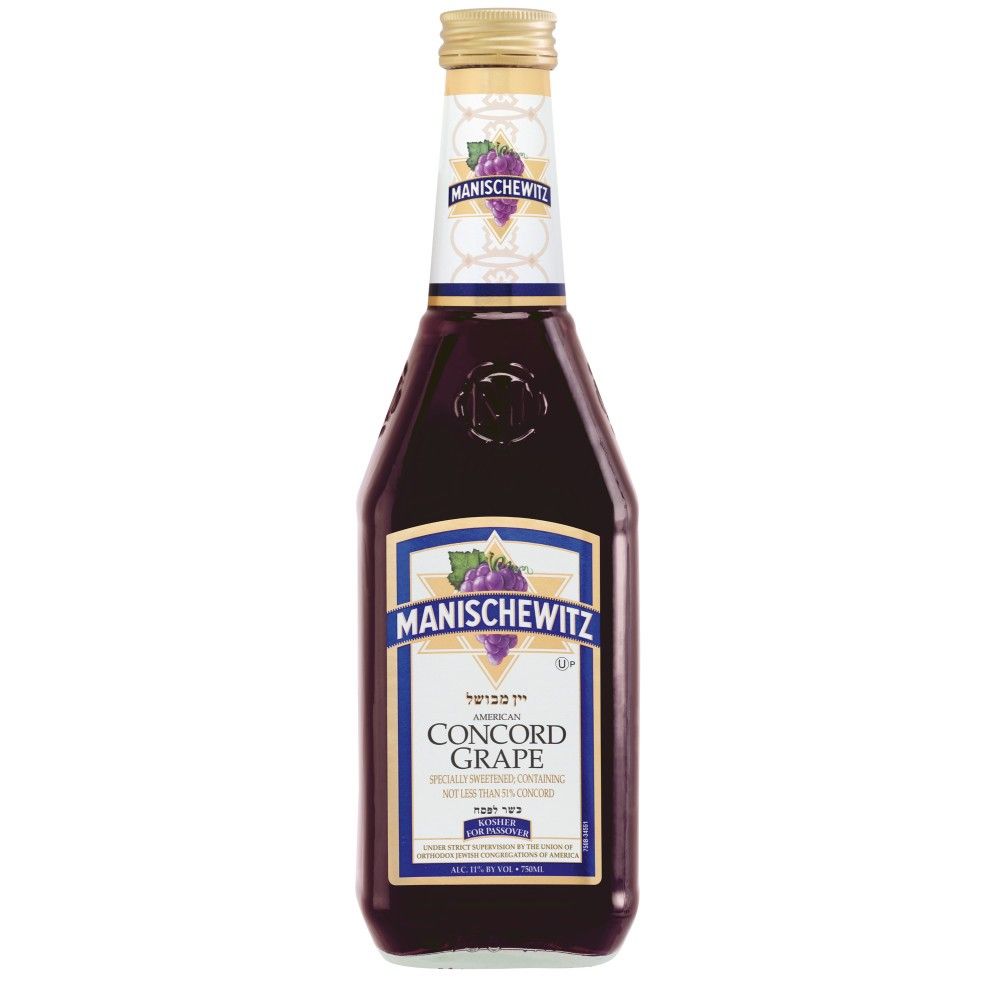 Manischewitz Grape at SILVERMAN LIQUOR STORE in BALTIMORE, MD 21202 | YourMenu® Online Ordering Manischewitz Grape at SILVERMAN LIQUOR STORE in BALTIMORE, MD 21202 | YourMenu® Online Ordering