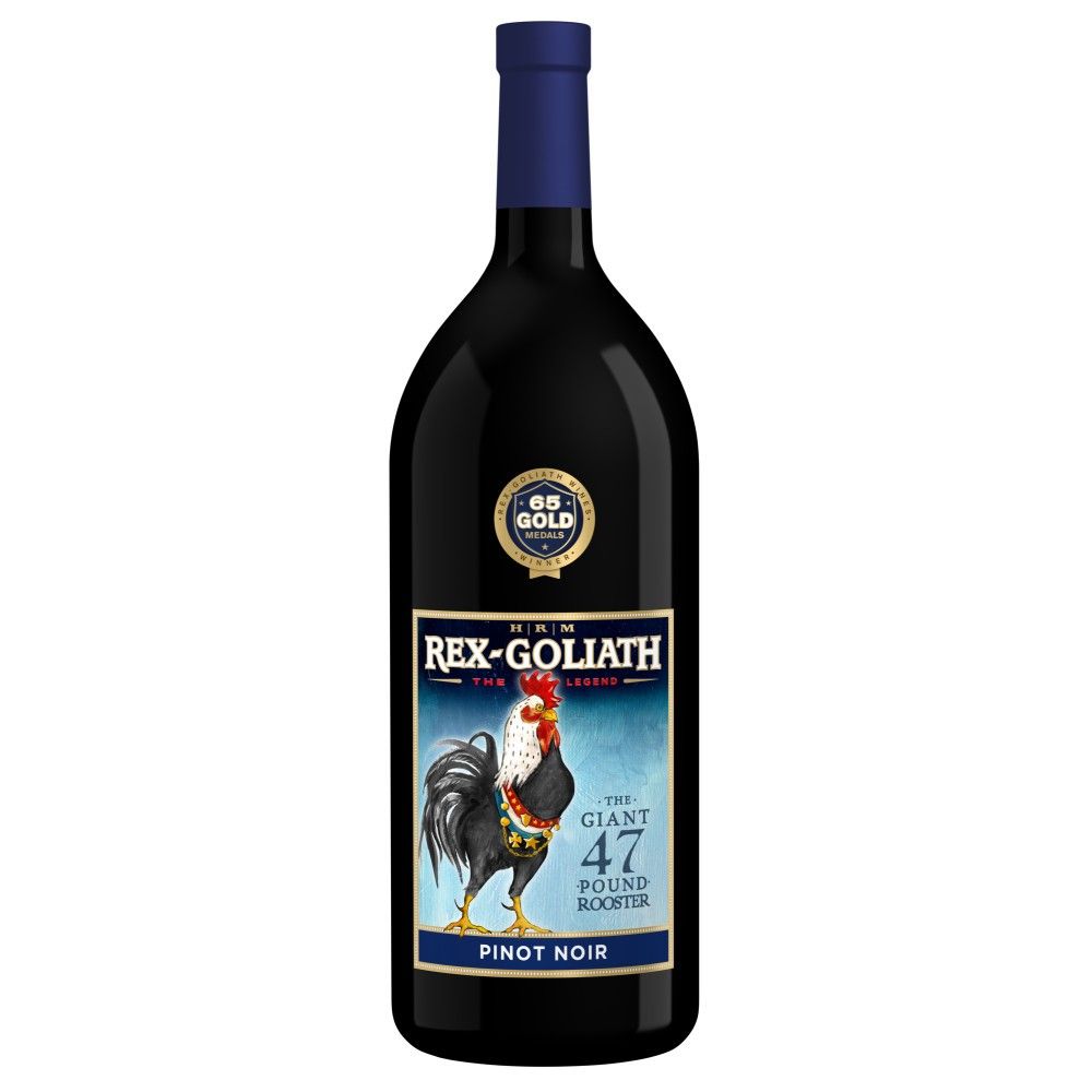 Rex Pinot Oir1.5 at SILVERMAN LIQUOR STORE in BALTIMORE, MD 21202 | YourMenu® Online Ordering Rex Pinot Oir1.5 at SILVERMAN LIQUOR STORE in BALTIMORE, MD 21202 | YourMenu® Online Ordering