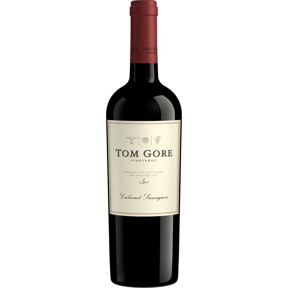 Tom Gore Cabernet at SILVERMAN LIQUOR STORE in BALTIMORE, MD 21202 | YourMenu® Online Ordering Tom Gore Cabernet at SILVERMAN LIQUOR STORE in BALTIMORE, MD 21202 | YourMenu® Online Ordering