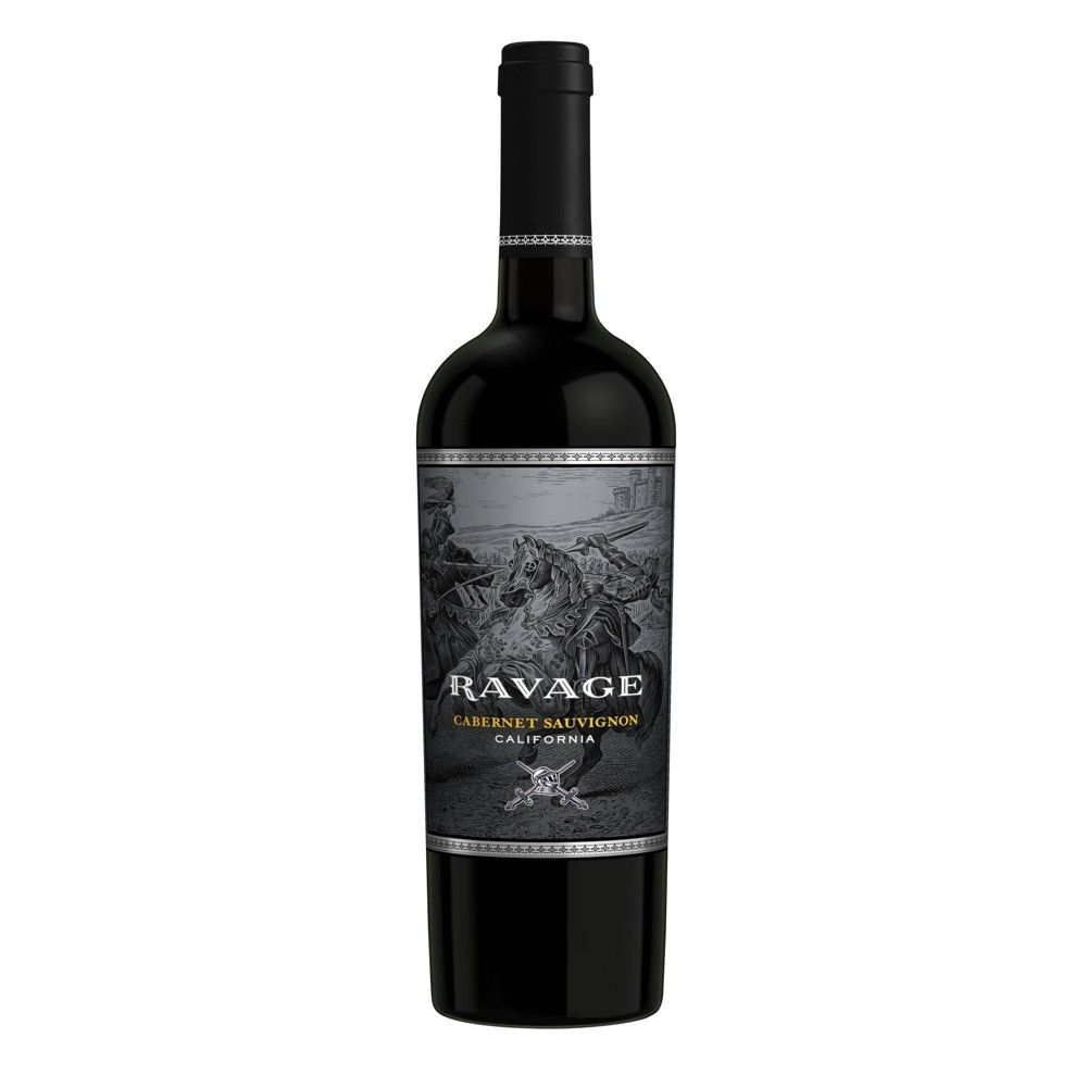 Ravage Cab Sau 750 at SILVERMAN LIQUOR STORE in BALTIMORE, MD 21202 | YourMenu® Online Ordering Ravage Cab Sau 750 at SILVERMAN LIQUOR STORE in BALTIMORE, MD 21202 | YourMenu® Online Ordering