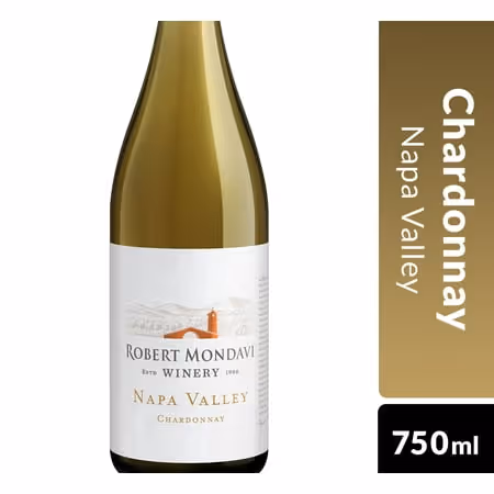 Robert Mondavi Chardonnay 750 Ml at SILVERMAN LIQUOR STORE in BALTIMORE, MD 21202 | YourMenu® Online Ordering Robert Mondavi Chardonnay 750 Ml at SILVERMAN LIQUOR STORE in BALTIMORE, MD 21202 | YourMenu® Online Ordering