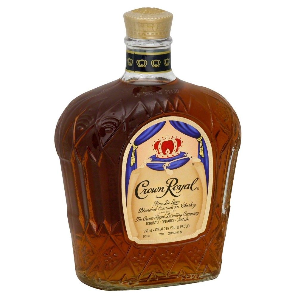 Crown Royal Fine De Luxe at SILVERMAN LIQUOR STORE in BALTIMORE, MD 21202 | YourMenu® Online Ordering Crown Royal Fine De Luxe at SILVERMAN LIQUOR STORE in BALTIMORE, MD 21202 | YourMenu® Online Ordering
