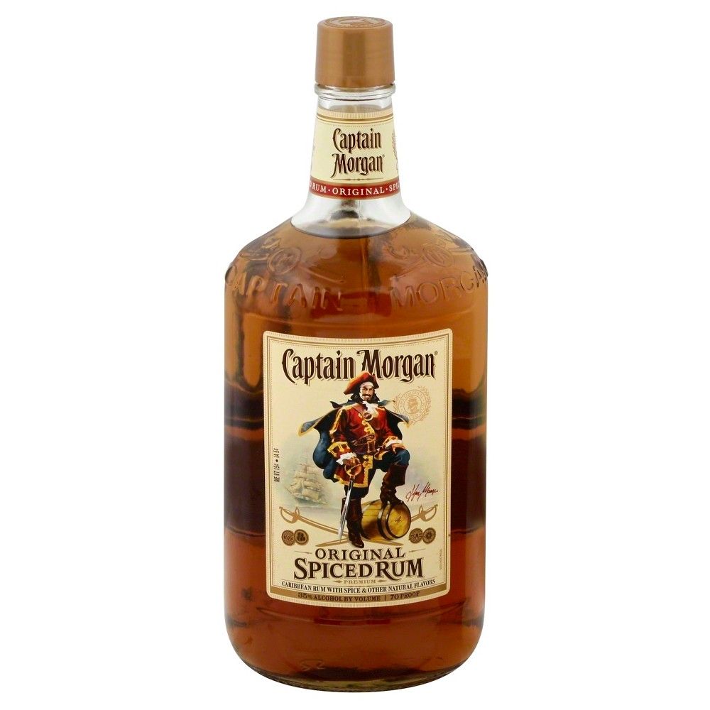 Captain Morgan 175 at SILVERMAN LIQUOR STORE in BALTIMORE, MD 21202 | YourMenu® Online Ordering Captain Morgan 175 at SILVERMAN LIQUOR STORE in BALTIMORE, MD 21202 | YourMenu® Online Ordering