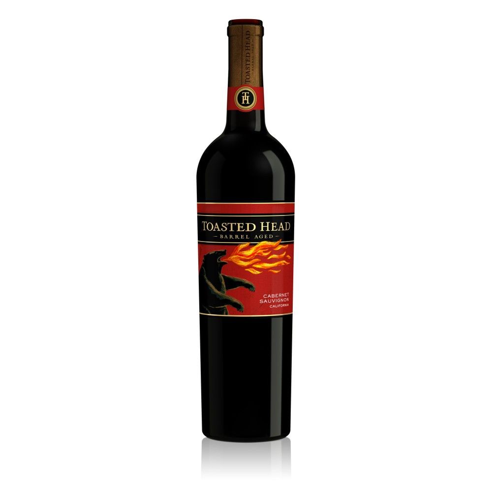 Toasted Head Cabernet Sauvignon at SILVERMAN LIQUOR STORE in BALTIMORE, MD 21202 | YourMenu® Online Ordering Toasted Head Cabernet Sauvignon at SILVERMAN LIQUOR STORE in BALTIMORE, MD 21202 | YourMenu® Online Ordering