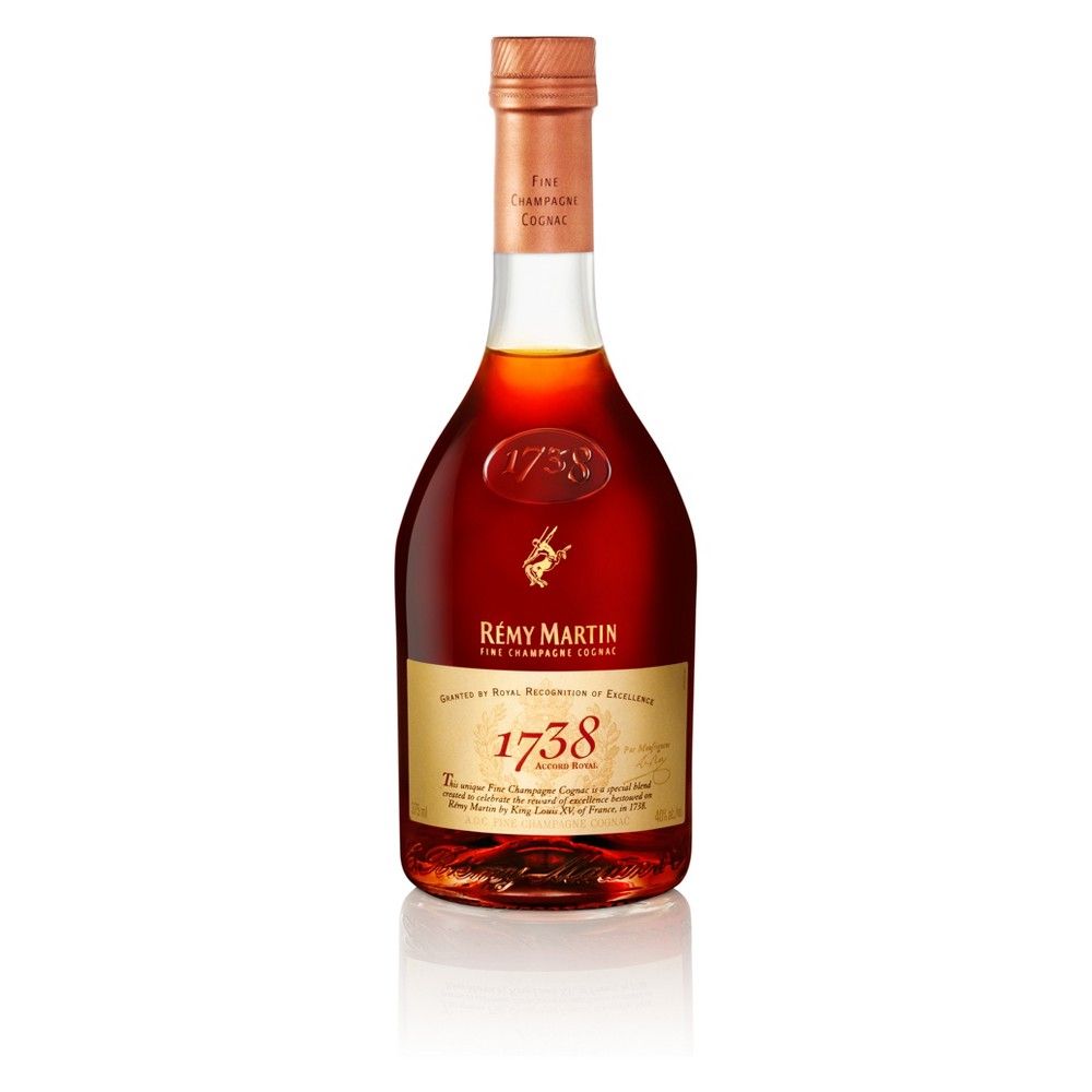 Remy 1738 375ml at SILVERMAN LIQUOR STORE in BALTIMORE, MD 21202 | YourMenu® Online Ordering Remy 1738 375ml at SILVERMAN LIQUOR STORE in BALTIMORE, MD 21202 | YourMenu® Online Ordering