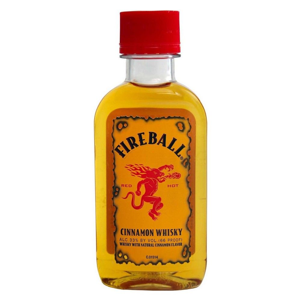 Fire Ball 100 Ml at SILVERMAN LIQUOR STORE in BALTIMORE, MD 21202 | YourMenu® Online Ordering Fire Ball 100 Ml at SILVERMAN LIQUOR STORE in BALTIMORE, MD 21202 | YourMenu® Online Ordering