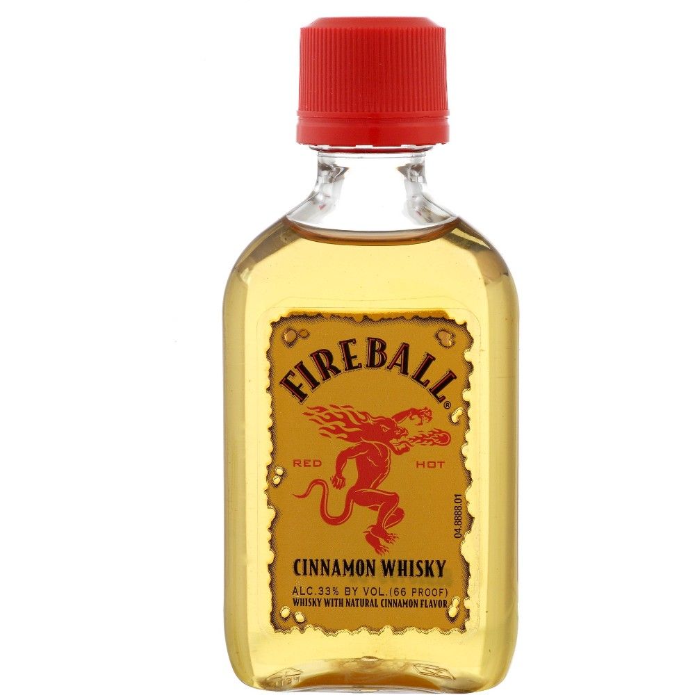 Fire Ball 50 Ml at SILVERMAN LIQUOR STORE in BALTIMORE, MD 21202 | YourMenu® Online Ordering Fire Ball 50 Ml at SILVERMAN LIQUOR STORE in BALTIMORE, MD 21202 | YourMenu® Online Ordering