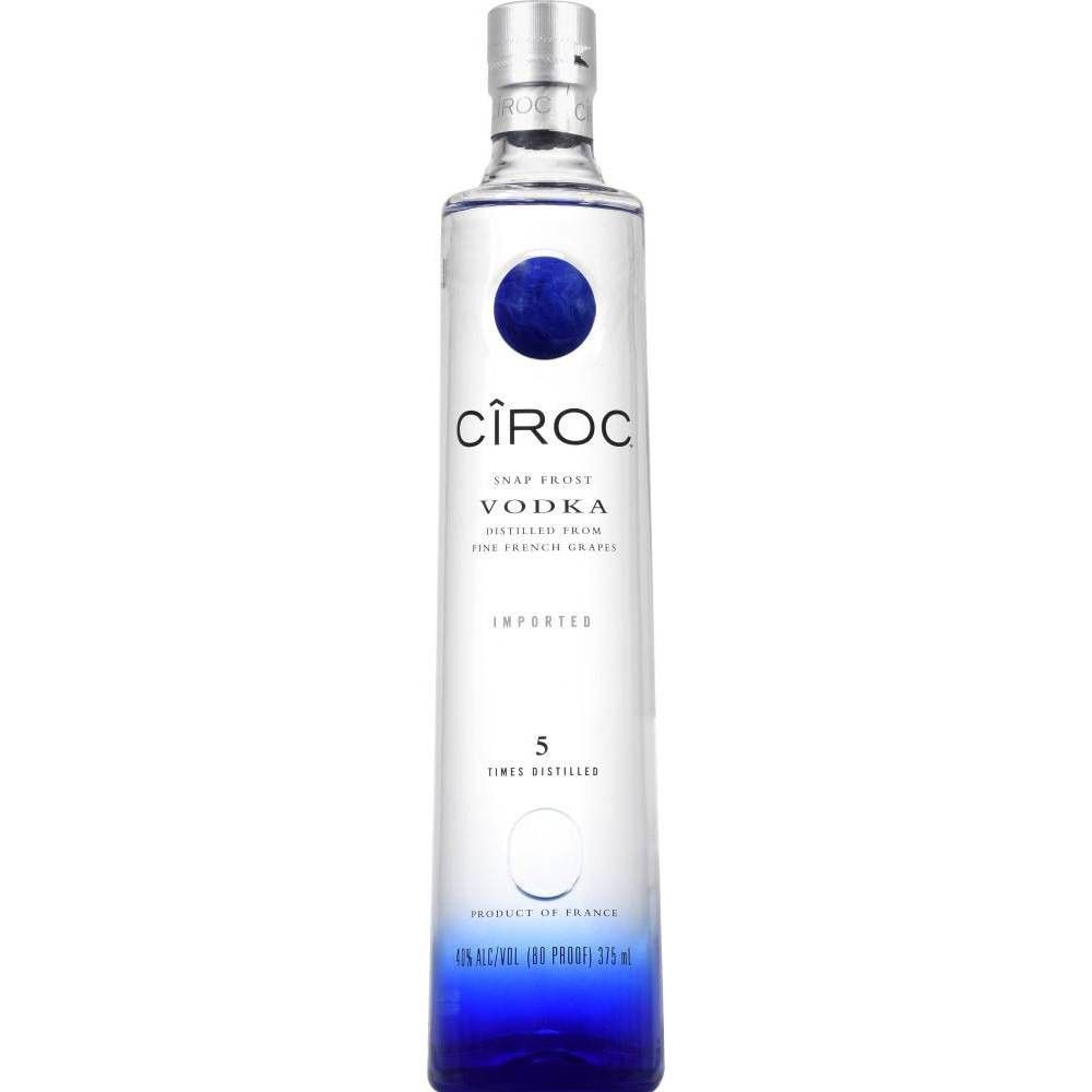 Ciroc Blue 375 at SILVERMAN LIQUOR STORE in BALTIMORE, MD 21202 | YourMenu® Online Ordering Ciroc Blue 375 at SILVERMAN LIQUOR STORE in BALTIMORE, MD 21202 | YourMenu® Online Ordering