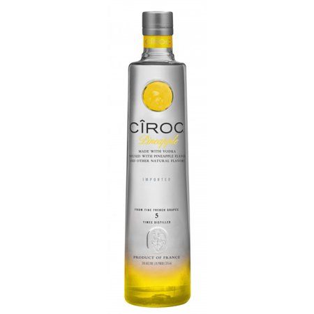 Ciroc Pineapple 200 Ml at SILVERMAN LIQUOR STORE in BALTIMORE, MD 21202 | YourMenu® Online Ordering Ciroc Pineapple 200 Ml at SILVERMAN LIQUOR STORE in BALTIMORE, MD 21202 | YourMenu® Online Ordering