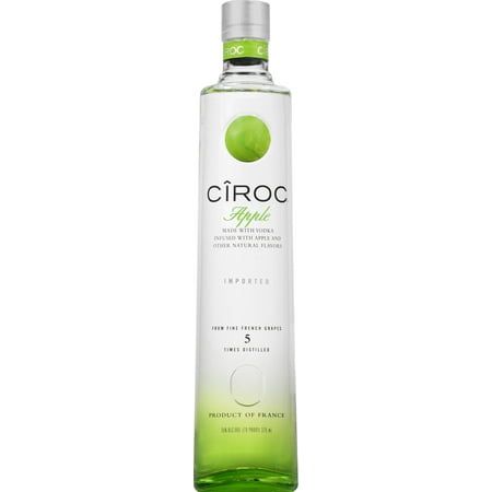 Ciroc Apple 375 at SILVERMAN LIQUOR STORE in BALTIMORE, MD 21202 | YourMenu® Online Ordering Ciroc Apple 375 at SILVERMAN LIQUOR STORE in BALTIMORE, MD 21202 | YourMenu® Online Ordering