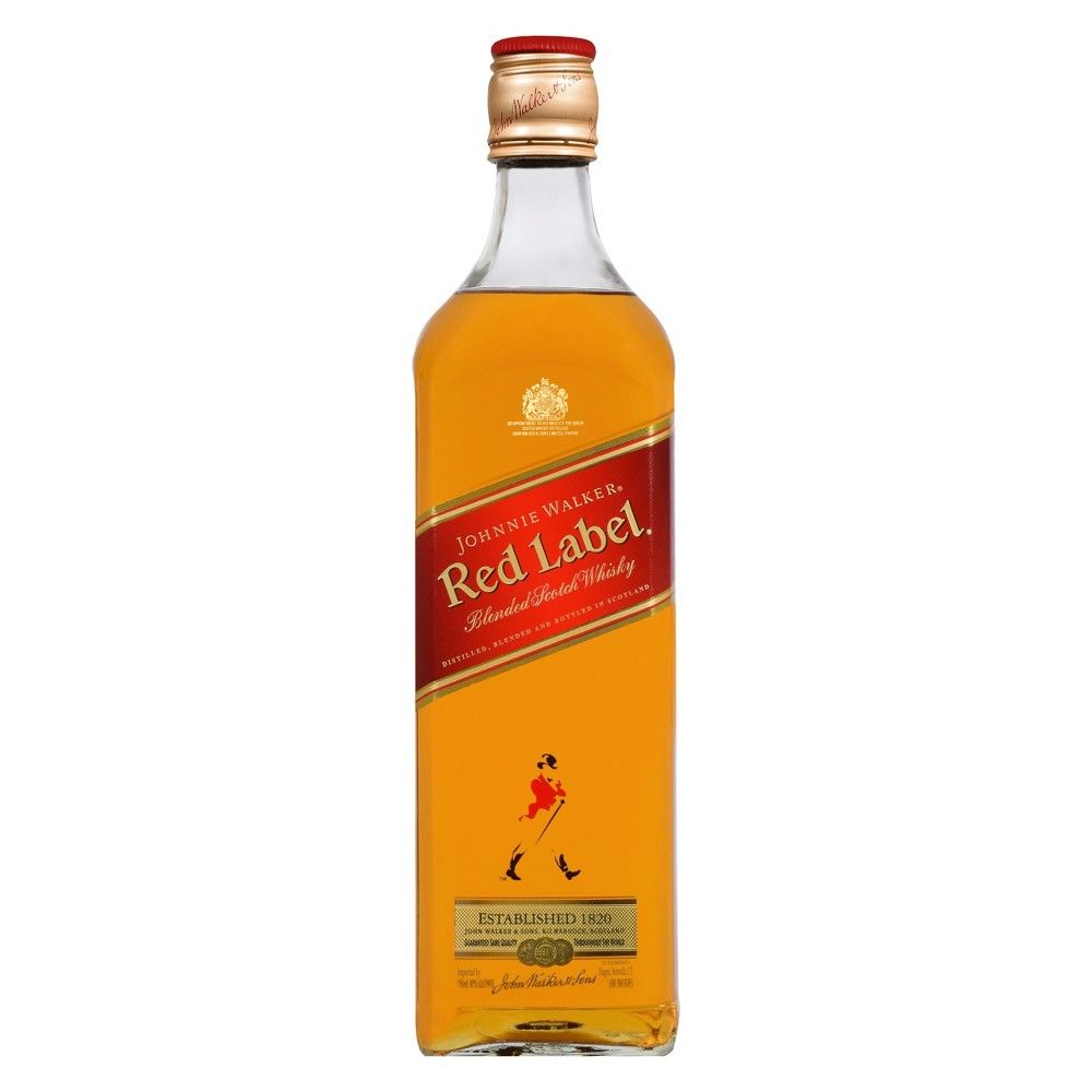 Red Label 750 Ml at SILVERMAN LIQUOR STORE in BALTIMORE, MD 21202 | YourMenu® Online Ordering Red Label 750 Ml at SILVERMAN LIQUOR STORE in BALTIMORE, MD 21202 | YourMenu® Online Ordering