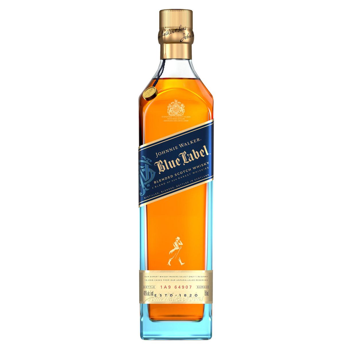 Blue Label 750 at SILVERMAN LIQUOR STORE in BALTIMORE, MD 21202 | YourMenu® Online Ordering Blue Label 750 at SILVERMAN LIQUOR STORE in BALTIMORE, MD 21202 | YourMenu® Online Ordering