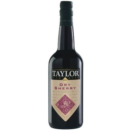 Taylor Dry Sherry 750 Ml at SILVERMAN LIQUOR STORE in BALTIMORE, MD 21202 | YourMenu® Online Ordering Taylor Dry Sherry 750 Ml at SILVERMAN LIQUOR STORE in BALTIMORE, MD 21202 | YourMenu® Online Ordering