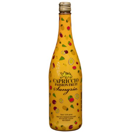 Capriccio Passion Fruit Sangriav750 Ml at SILVERMAN LIQUOR STORE in BALTIMORE, MD 21202 | YourMenu® Online Ordering Capriccio Passion Fruit Sangriav750 Ml at SILVERMAN LIQUOR STORE in BALTIMORE, MD 21202 | YourMenu® Online Ordering