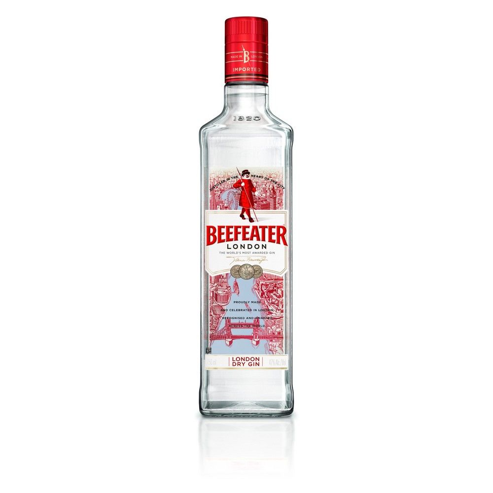 Beefeater Dry Gin750 Ml at SILVERMAN LIQUOR STORE in BALTIMORE, MD 21202 | YourMenu® Online Ordering Beefeater Dry Gin750 Ml at SILVERMAN LIQUOR STORE in BALTIMORE, MD 21202 | YourMenu® Online Ordering