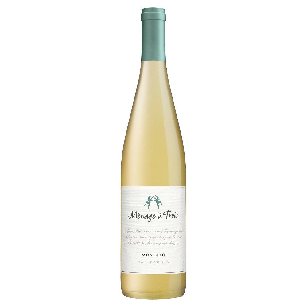Ménage A Trois Moscato at SILVERMAN LIQUOR STORE in BALTIMORE, MD 21202 | YourMenu® Online Ordering Ménage A Trois Moscato at SILVERMAN LIQUOR STORE in BALTIMORE, MD 21202 | YourMenu® Online Ordering