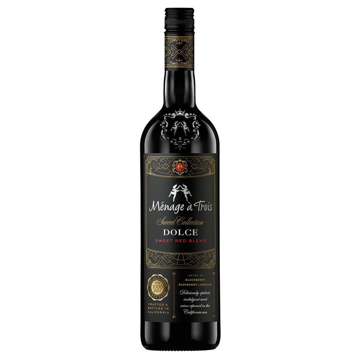 Menage A Trios Dolce Sweet Red Blend at SILVERMAN LIQUOR STORE in BALTIMORE, MD 21202 | YourMenu® Online Ordering Menage A Trios Dolce Sweet Red Blend at SILVERMAN LIQUOR STORE in BALTIMORE, MD 21202 | YourMenu® Online Ordering