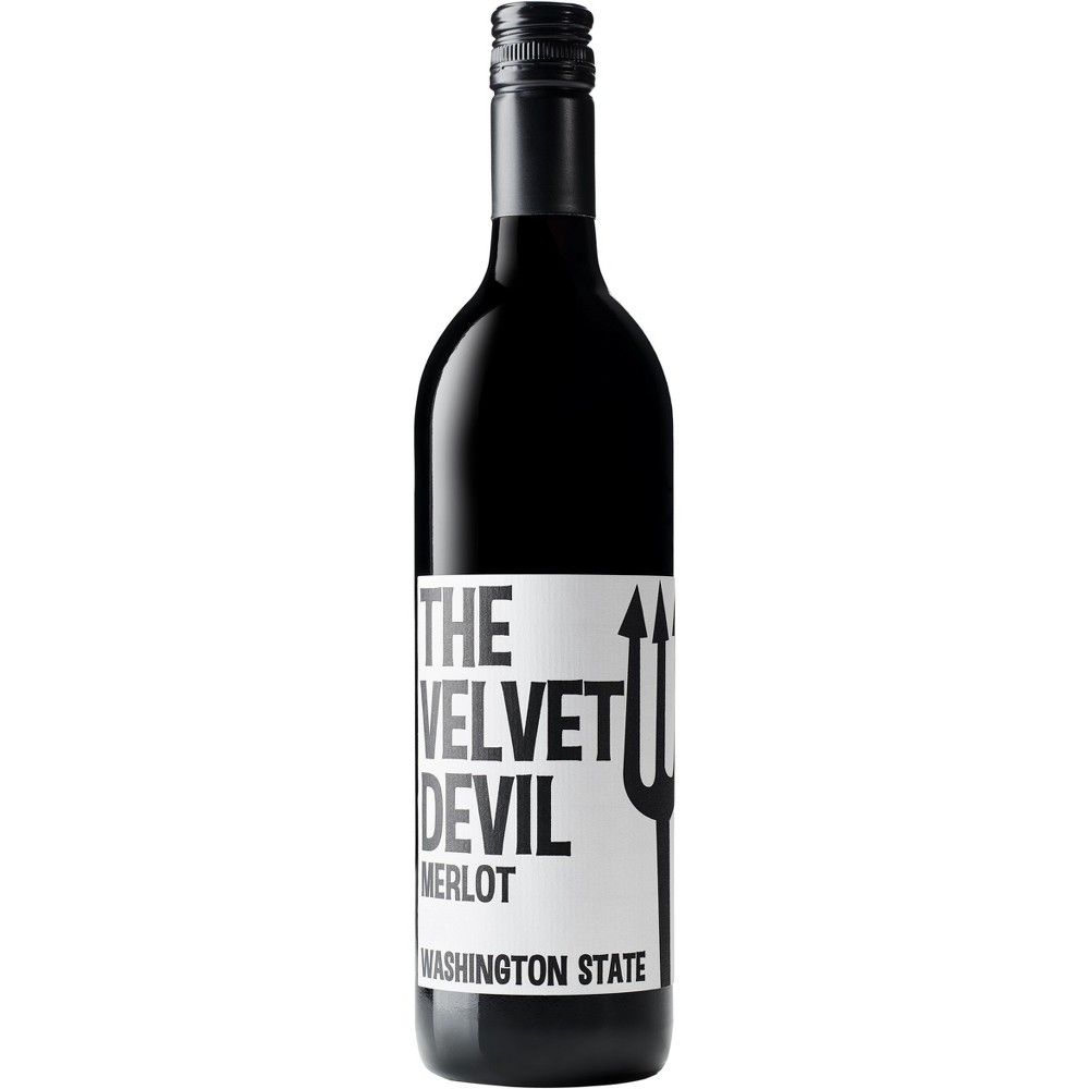 The Velvet Devile Merlot at SILVERMAN LIQUOR STORE in BALTIMORE, MD 21202 | YourMenu® Online Ordering The Velvet Devile Merlot at SILVERMAN LIQUOR STORE in BALTIMORE, MD 21202 | YourMenu® Online Ordering