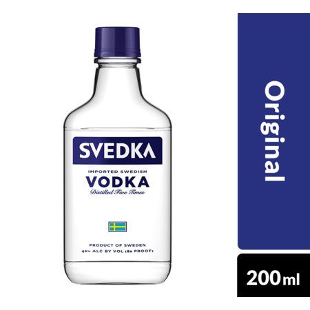 Svedka 200 Ml at SILVERMAN LIQUOR STORE in BALTIMORE, MD 21202 | YourMenu® Online Ordering Svedka 200 Ml at SILVERMAN LIQUOR STORE in BALTIMORE, MD 21202 | YourMenu® Online Ordering