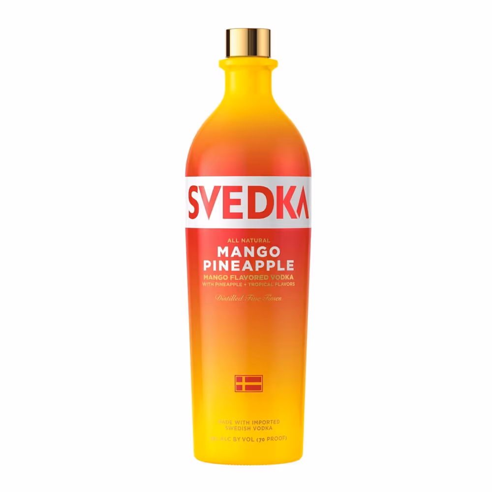 Svedka Mngo Pinaple 750ml at SILVERMAN LIQUOR STORE in BALTIMORE, MD 21202 | YourMenu® Online Ordering Svedka Mngo Pinaple 750ml at SILVERMAN LIQUOR STORE in BALTIMORE, MD 21202 | YourMenu® Online Ordering