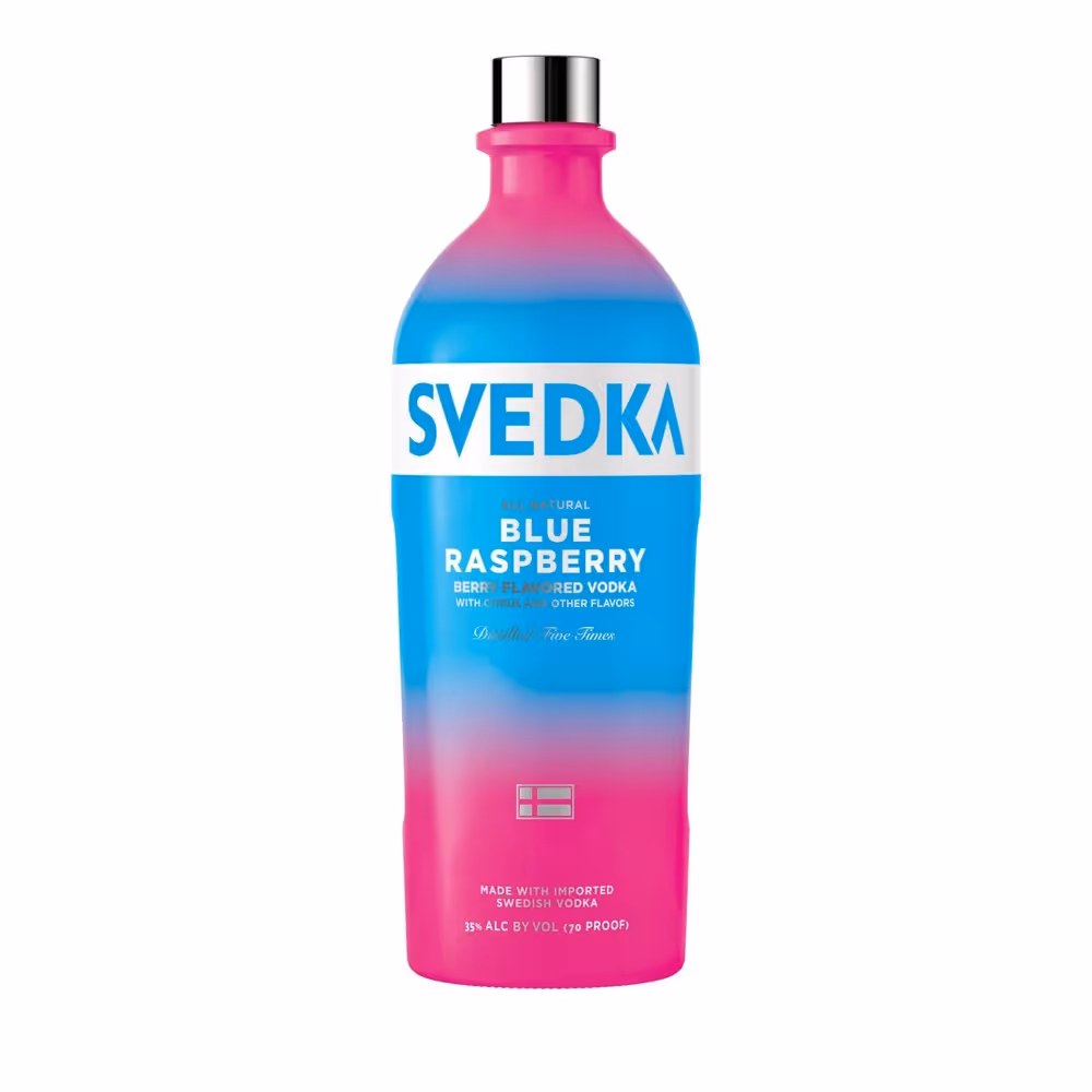 Svedka Blue Raspberry 1/2gallons at SILVERMAN LIQUOR STORE in BALTIMORE, MD 21202 | YourMenu® Online Ordering Svedka Blue Raspberry 1/2gallons at SILVERMAN LIQUOR STORE in BALTIMORE, MD 21202 | YourMenu® Online Ordering