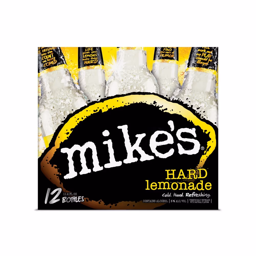 Mike Lemonade at SILVERMAN LIQUOR STORE in BALTIMORE, MD 21202 | YourMenu® Online Ordering Mike Lemonade at SILVERMAN LIQUOR STORE in BALTIMORE, MD 21202 | YourMenu® Online Ordering