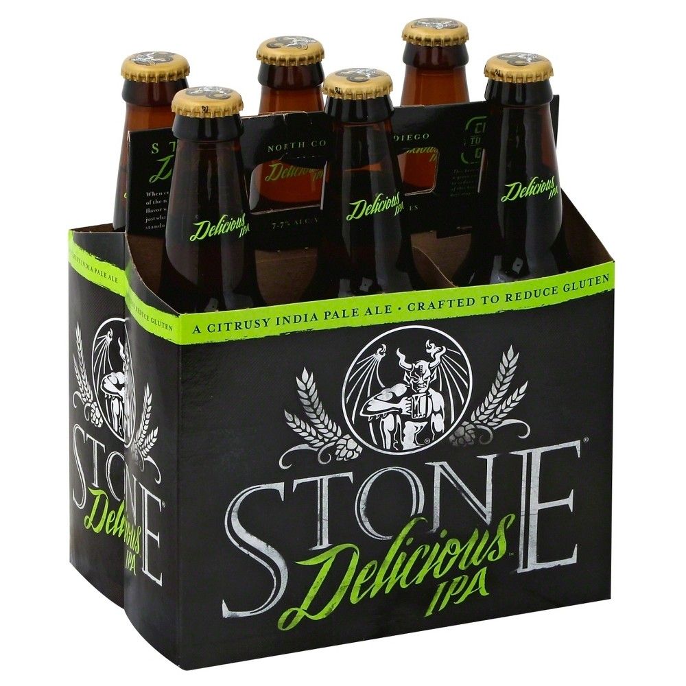Stone Citrusy I Pa 6 Pk Cans at SILVERMAN LIQUOR STORE in BALTIMORE, MD 21202 | YourMenu® Online Ordering Stone Citrusy I Pa 6 Pk Cans at SILVERMAN LIQUOR STORE in BALTIMORE, MD 21202 | YourMenu® Online Ordering