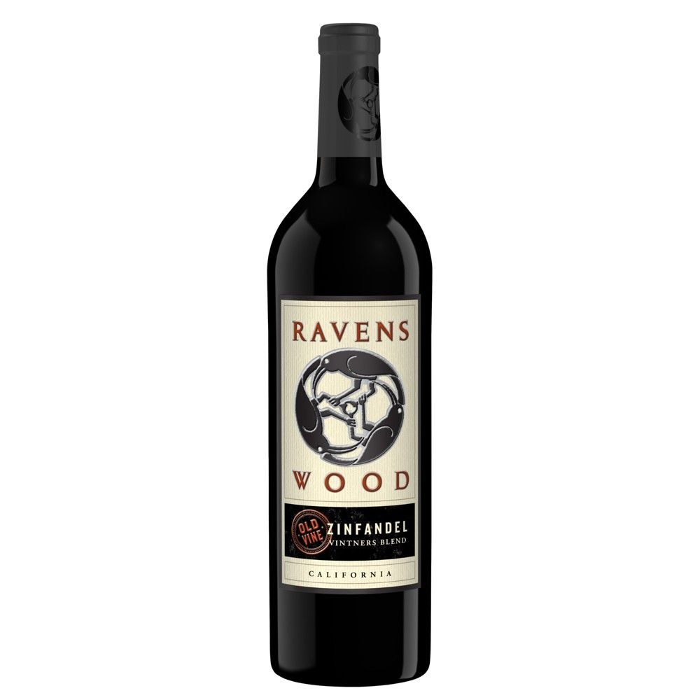 Ravens Zinfandel 750 Ml at SILVERMAN LIQUOR STORE in BALTIMORE, MD 21202 | YourMenu® Online Ordering Ravens Zinfandel 750 Ml at SILVERMAN LIQUOR STORE in BALTIMORE, MD 21202 | YourMenu® Online Ordering