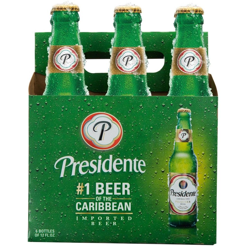 Presdente 6pk Btle at SILVERMAN LIQUOR STORE in BALTIMORE, MD 21202 | YourMenu® Online Ordering Presdente 6pk Btle at SILVERMAN LIQUOR STORE in BALTIMORE, MD 21202 | YourMenu® Online Ordering