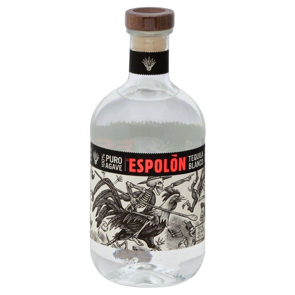 Espolon Tequila 750 Ml at SILVERMAN LIQUOR STORE in BALTIMORE, MD 21202 | YourMenu® Online Ordering Espolon Tequila 750 Ml at SILVERMAN LIQUOR STORE in BALTIMORE, MD 21202 | YourMenu® Online Ordering