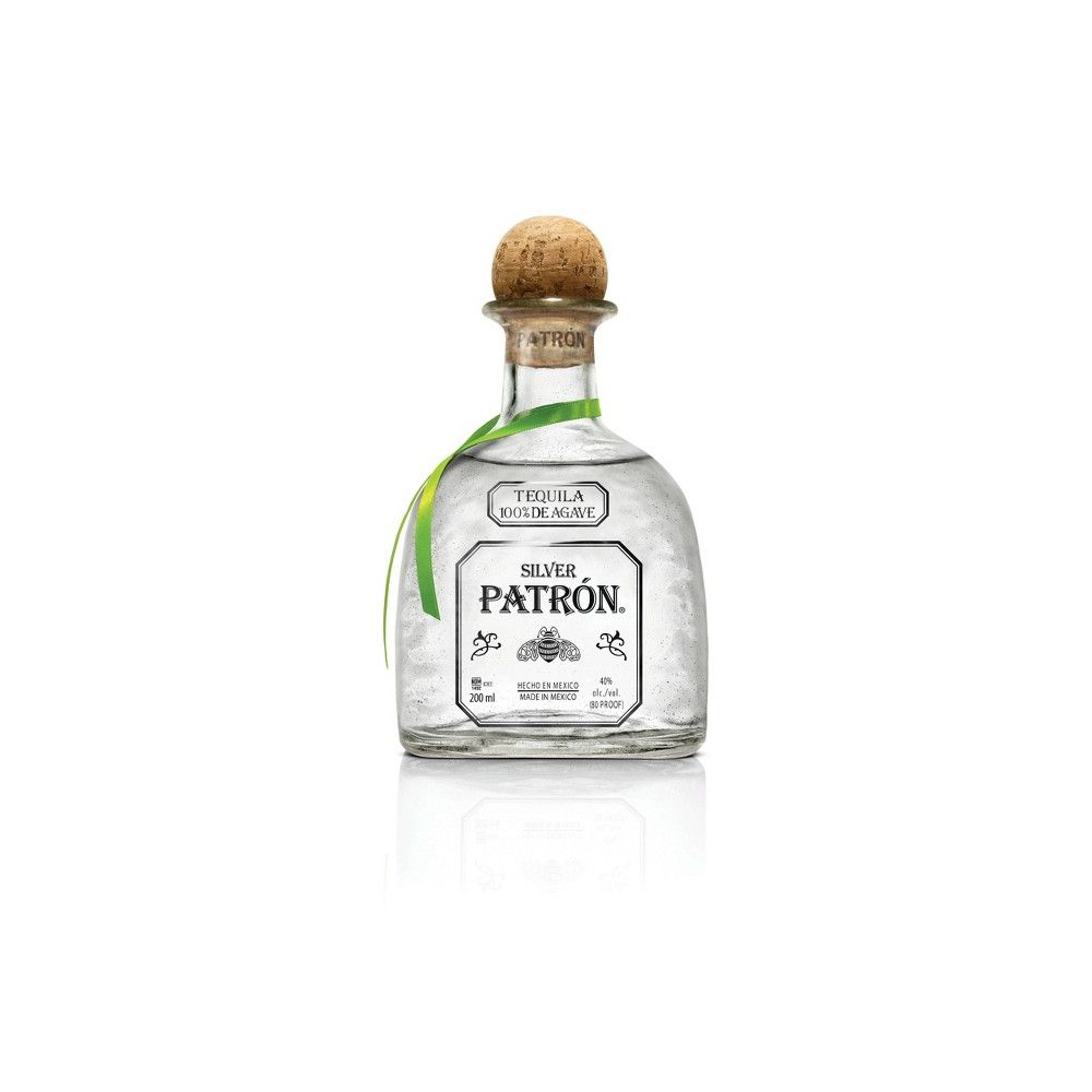 Patron 200 Ml at SILVERMAN LIQUOR STORE in BALTIMORE, MD 21202 | YourMenu® Online Ordering Patron 200 Ml at SILVERMAN LIQUOR STORE in BALTIMORE, MD 21202 | YourMenu® Online Ordering