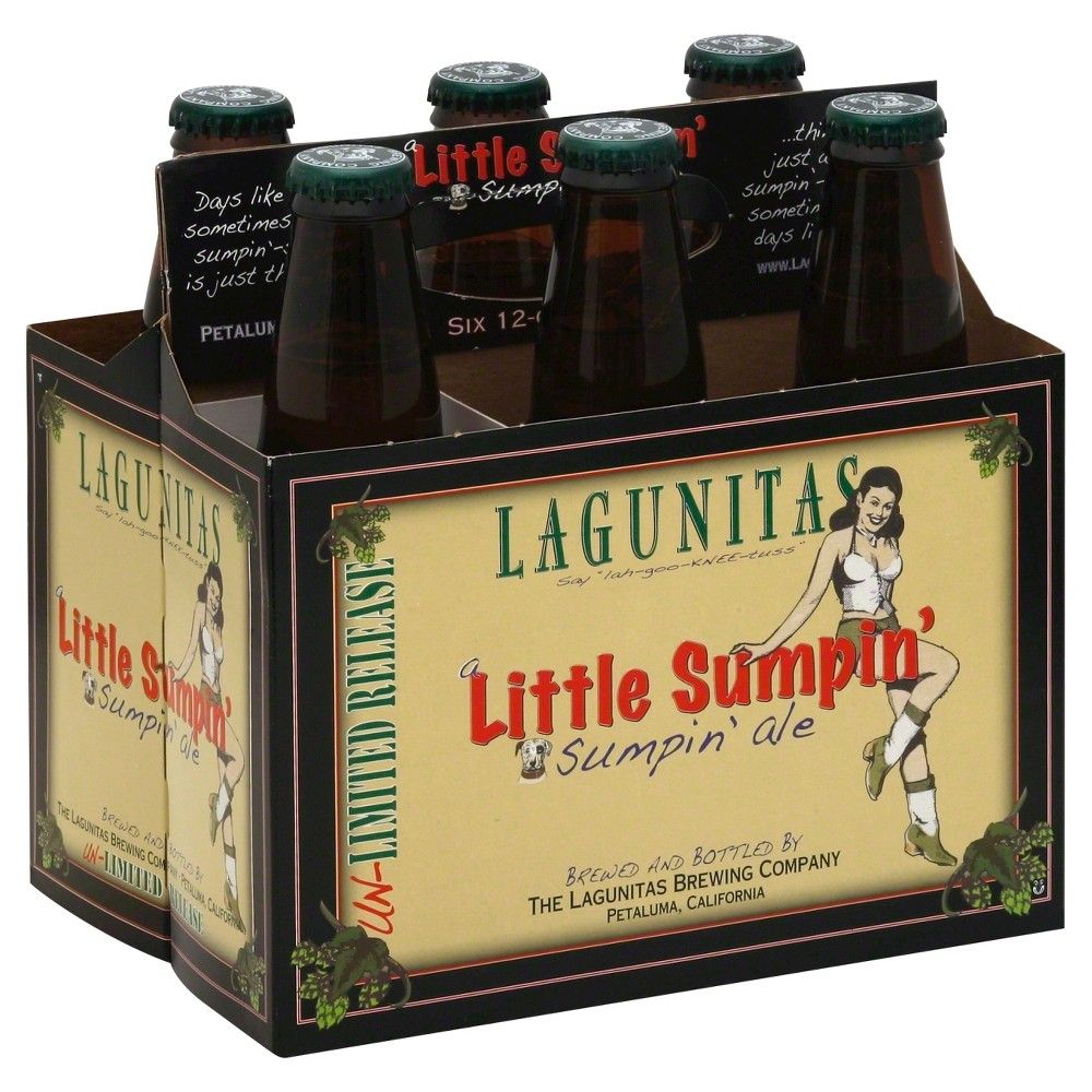 Lagunitas Sumpinale at SILVERMAN LIQUOR STORE in BALTIMORE, MD 21202 | YourMenu® Online Ordering Lagunitas Sumpinale at SILVERMAN LIQUOR STORE in BALTIMORE, MD 21202 | YourMenu® Online Ordering
