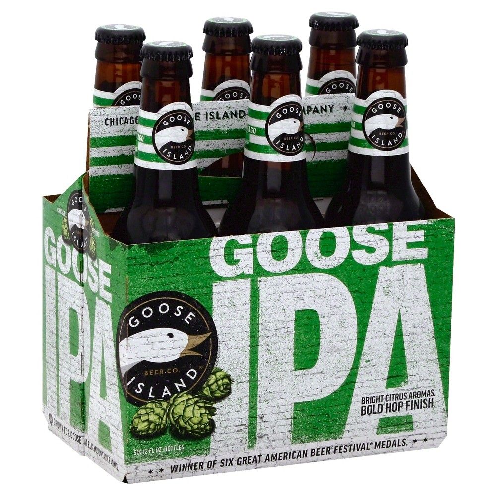 Goose Island 6pk Btl at SILVERMAN LIQUOR STORE in BALTIMORE, MD 21202 | YourMenu® Online Ordering Goose Island 6pk Btl at SILVERMAN LIQUOR STORE in BALTIMORE, MD 21202 | YourMenu® Online Ordering