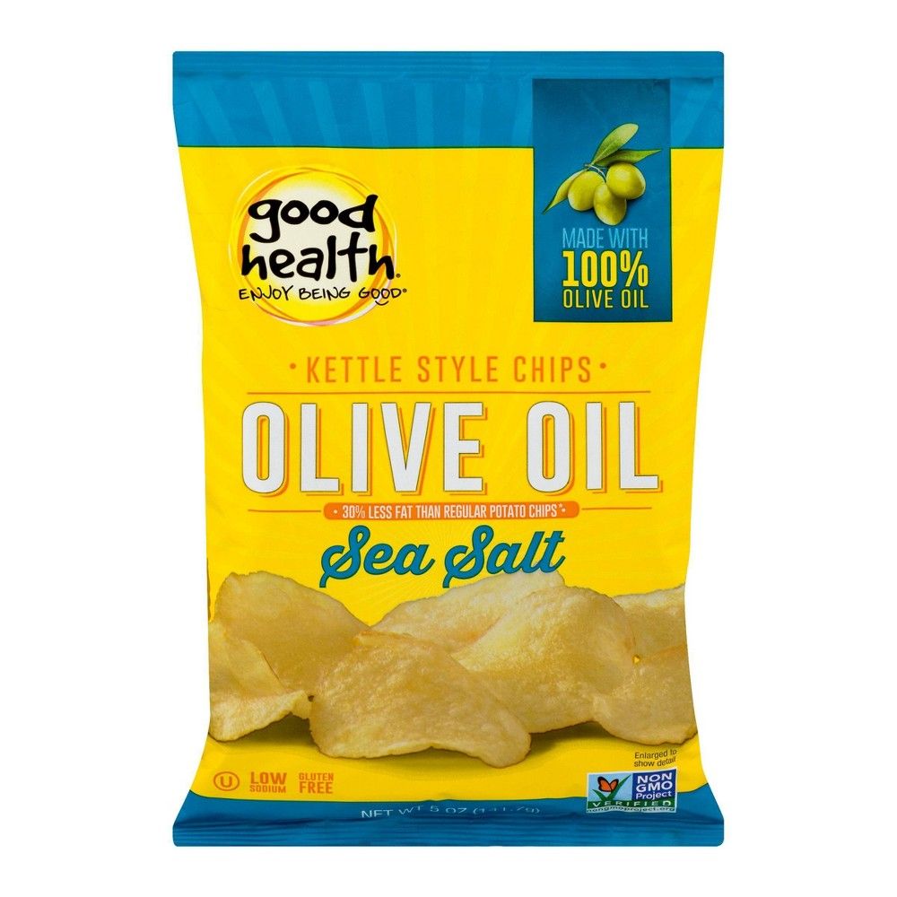 Good Health Sea Salt at SILVERMAN LIQUOR STORE in BALTIMORE, MD 21202 | YourMenu® Online Ordering Good Health Sea Salt at SILVERMAN LIQUOR STORE in BALTIMORE, MD 21202 | YourMenu® Online Ordering